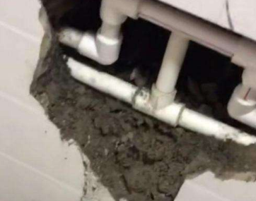 疏勒卫生间漏水哪家好