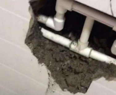 疏勒卫生间防水找谁好