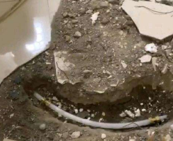疏勒卫生间测漏水哪家优惠