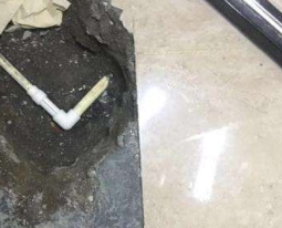 疏勒卫生间测漏水多少钱