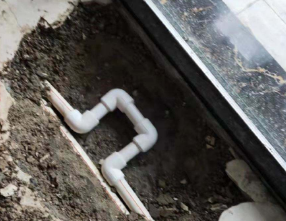 疏勒卫生间测漏水哪家好