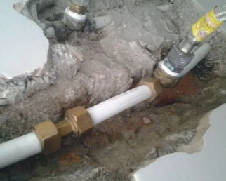 疏勒测漏水多少钱