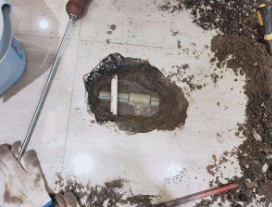 疏勒卫生间防水多少钱