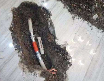 疏勒水管维修哪家好
