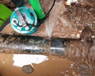 疏勒卫生间测漏水的相关介绍