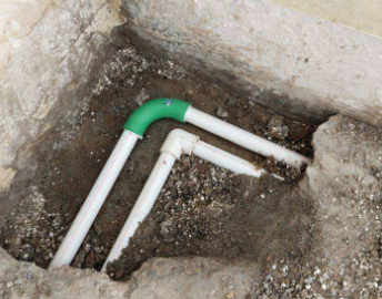 疏勒卫生间测漏水价格多少