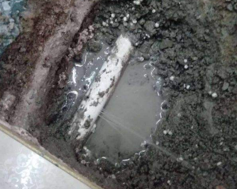 疏勒卫生间测漏水哪家好