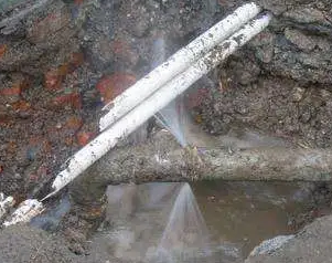 疏勒水管维修费用是多少