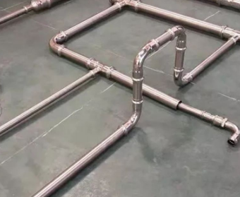 疏勒水管维修多少钱