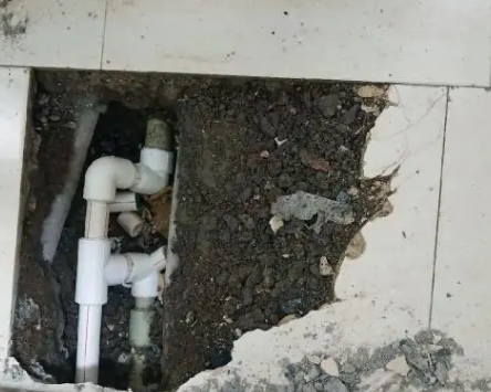 疏勒卫生间测漏水哪家好