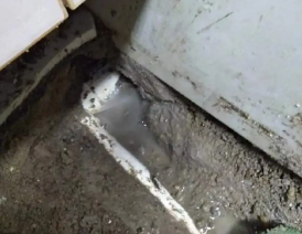 疏勒卫生间测漏水多少钱
