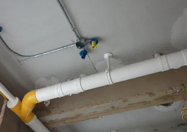 疏勒水管维修多少钱