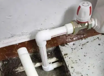 疏勒卫生间测漏水多少钱