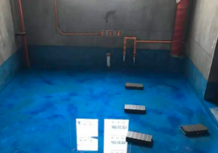 疏勒卫生间防水步骤