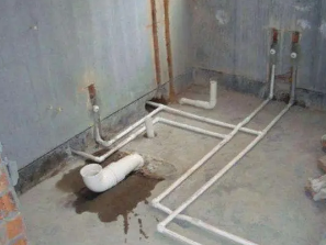 疏勒水管维修多少钱