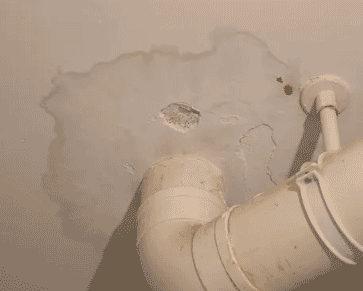 疏勒卫生间测漏水的检测方法