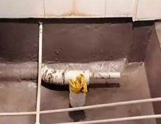 疏勒卫生间测漏水服务电话