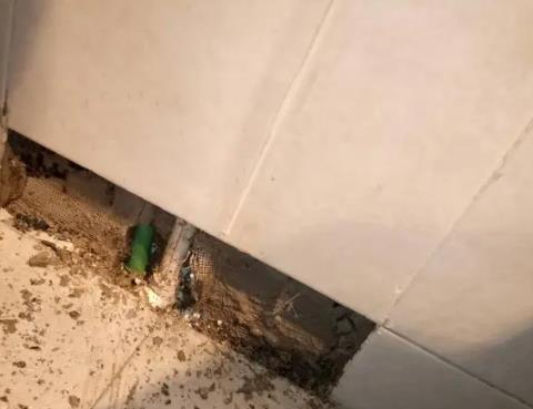 疏勒测漏水公司为您专业分享下检漏仪器准确定位的方法有什么特点?