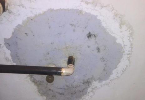 疏勒测漏水公司分享如何自检漏水