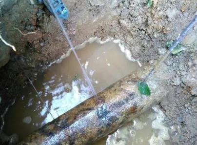 疏勒卫生间测漏水公司分享下我们可以检测到轻微的漏水和水压吗？