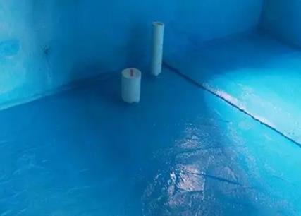 疏勒卫生间防水公司分享防水小知识
