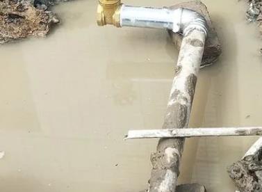 疏勒测漏水公司电话